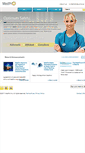 Mobile Screenshot of medprosafety.com